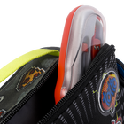 Estuche escolar dos compartimentos - Cool Patch image number 4